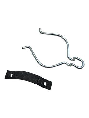 Genuine Briggs & Stratton 490878 Starter Spring Clip 100708